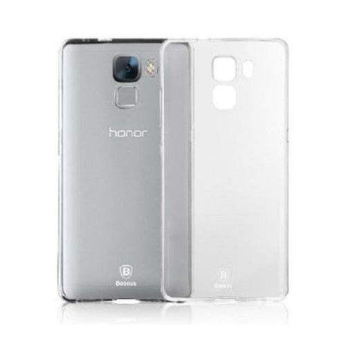 coque huawei honor 7 silicone