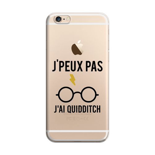 coque iphone 6 french