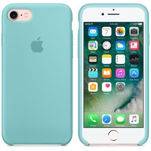 coque iphone 6s apple pastel