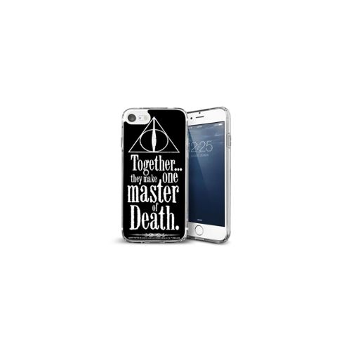 coque iphone 7 death