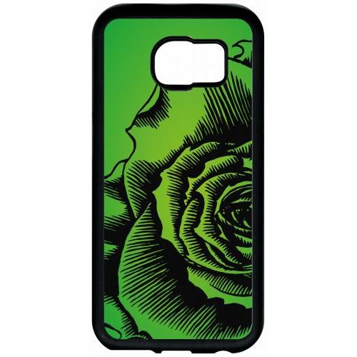 coque samsung s6 edge plus fleur coque samsung s6 edge plus fleur