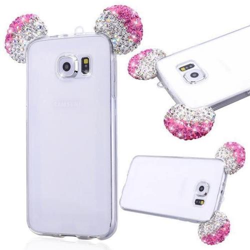 coque samsung j3 2016 oreille