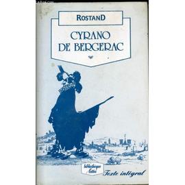 Datovania agentúra Cyrano gooddrama