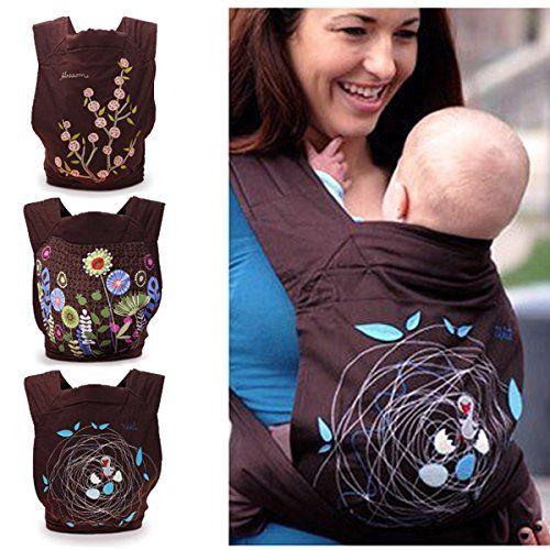 porte bébé ventral nouveau né