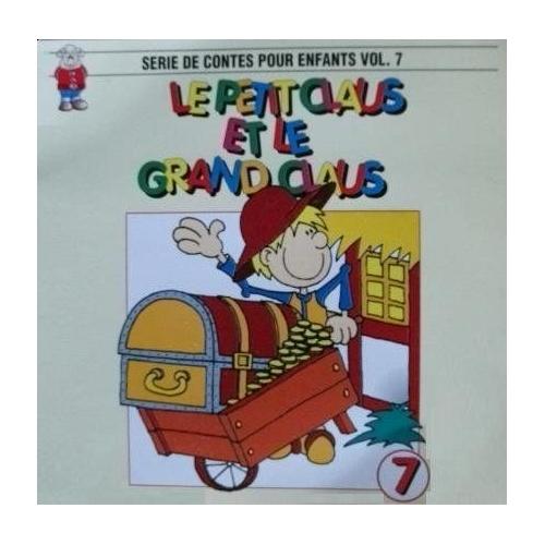 Le Petit Claus Et Le Grand Claus Le petit claus et le grand claus - CD | Rakuten