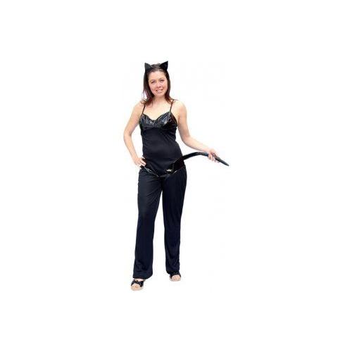 Deguisement Pour Femme Chat Noir Taille 40 Animaux