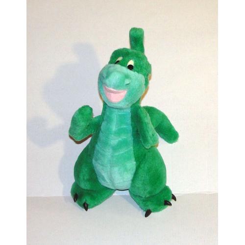 peluche géante dinosaure