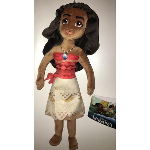 vaiana peluche