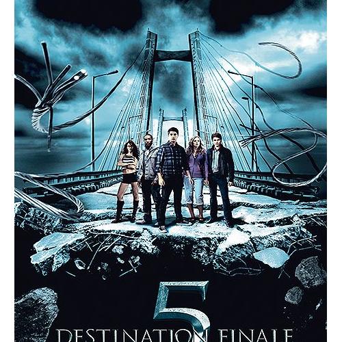 Destination Finale 6 Date De Sortie DESTINATION FINALE 6 ZONE TELECHARGEMENT ZONE TELECHARGEMENT SITE DE