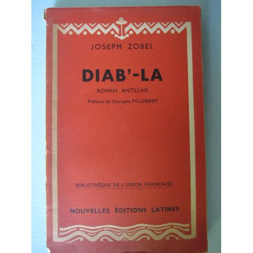 Diab La Roman Antillais - 