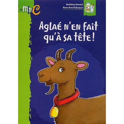 N En Faire Qu à Sa Tête Aglaé N'en Fait Qu'à Sa Tête ! | Rakuten