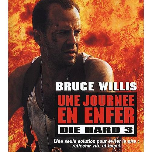 Une Journée En Enfer Streaming Vf Une Journée en enfer - Édition Single - DVD Zone 2 | Rakuten