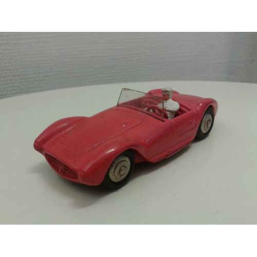Coffret Collector Ferrari Maserati années 50 DINKY TOYS Voiture Miniature MB100