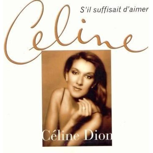 S'il suffisait d'aimer CD Rakuten