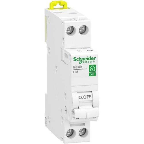 Schneider IC60H C20 un disjoncteur Type-C disjoncteur