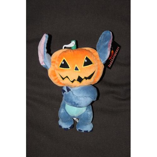 peluche stitch géante