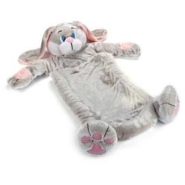 lapin calin peluche