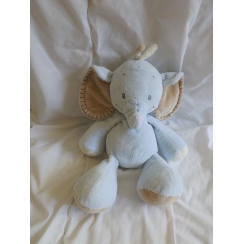 doudou elephant nattou