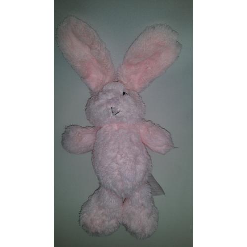 maison du monde peluche lapin
