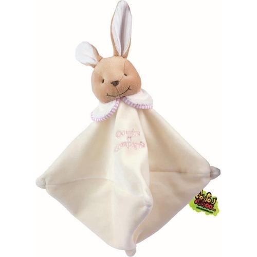 doudou et compagnie lapin