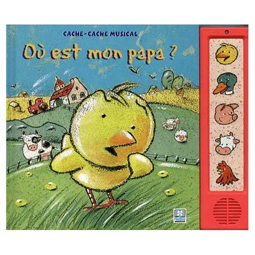 Où Est Mon Papa ? Rakuten Où Est Mon Papa ? Rakuten