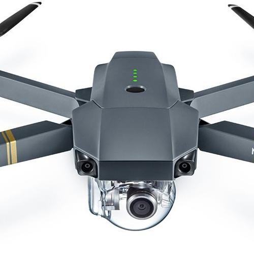 Achat drone mavic pro pas cher ou d'occasion | Rakuten