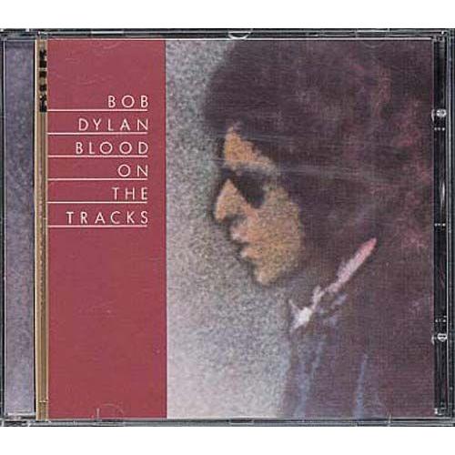 Bob Dylan Blood On The Tracks Titres