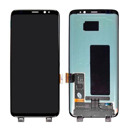 lcd samsung s8 plus price