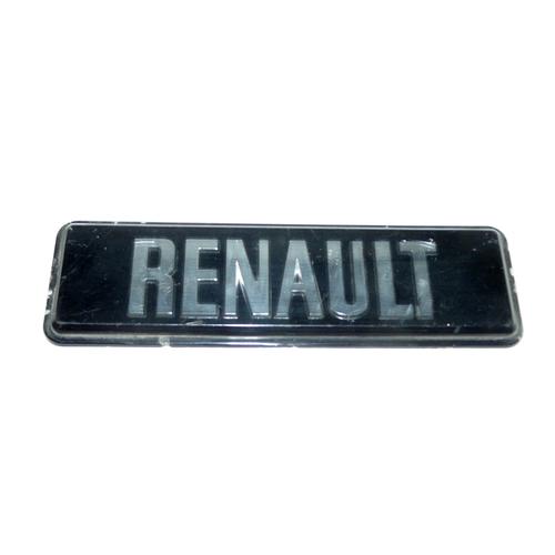 Ecusson renault pas cher ou d