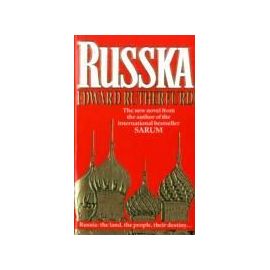 russka edward rutherfurd review