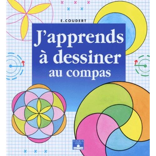 Japprends à Dessiner Au Compas Rakuten