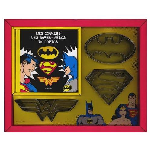 Batman emporte-pièces acier inoxy Biscuit pâtisserie Fondant moule à gâteau