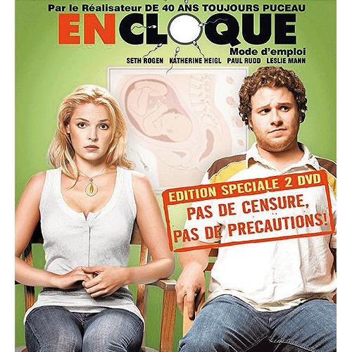 En Cloque Mode D Emploi 2 En cloque, mode d'emploi - Édition Spéciale | Rakuten