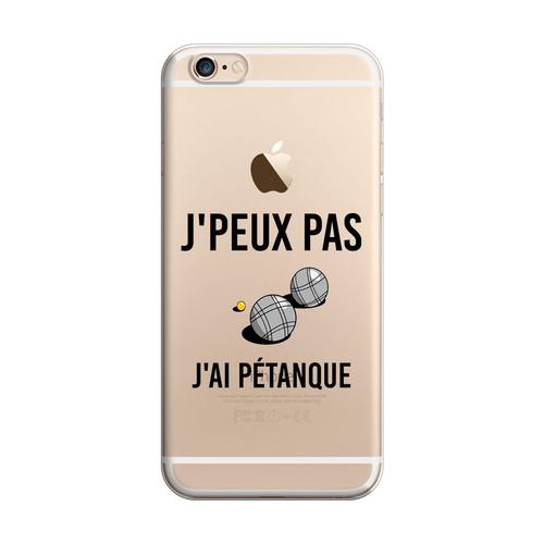 coque iphone 6 petanque coque iphone 6 petanque