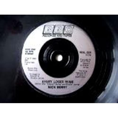 Every Loser Wins Vinyle Rakuten