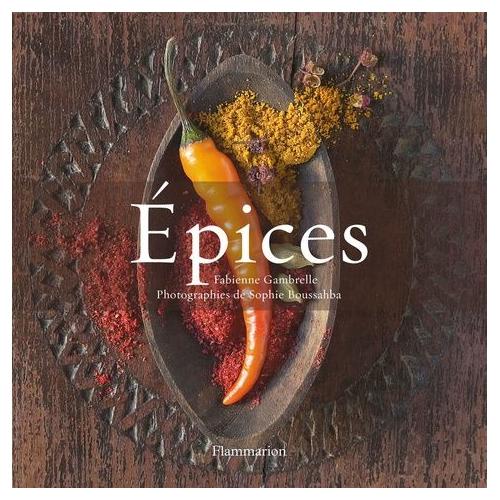 Epices 2 Volumes L