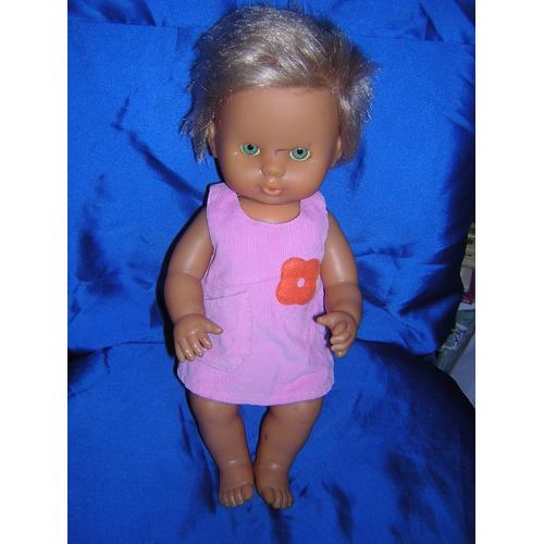 poupee famosa