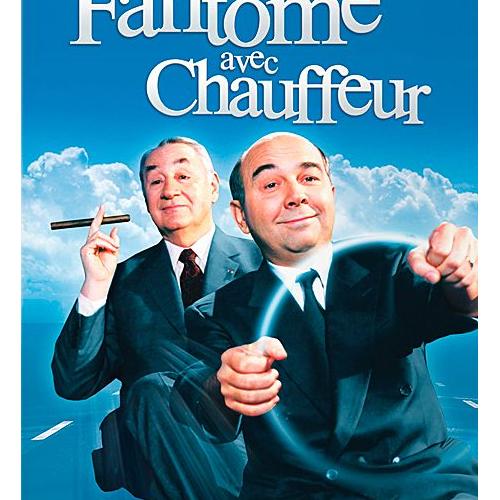 Fantome Avec Chauffeur Streaming Fantôme avec chauffeur - DVD Zone 2 | Rakuten