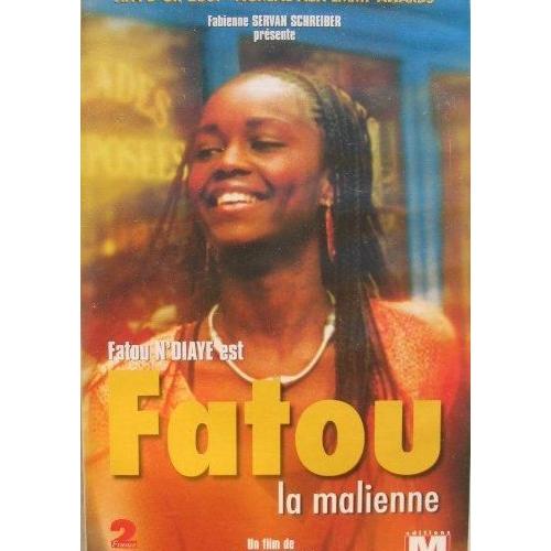 Cinéma Fatou La Malienne FATOU LA MALIENNE - VHS | Rakuten