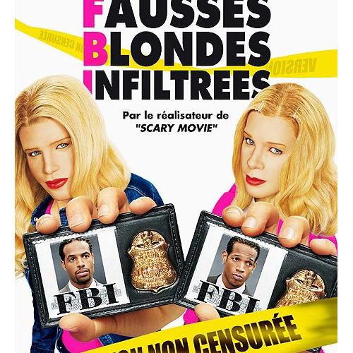 Fbi Fausses Blondes Infiltrées Streaming