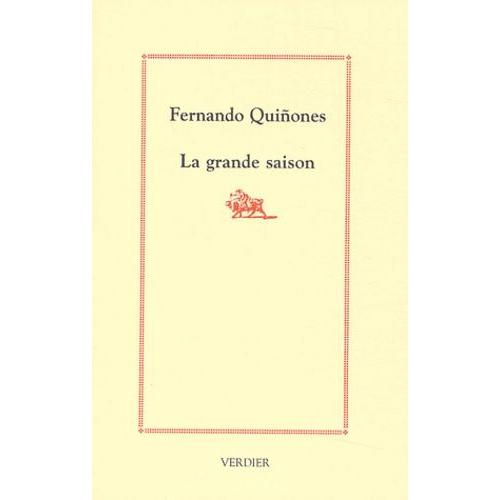 Fernando Grande Pas Cher Ou Doccasion Sur Rakuten - 