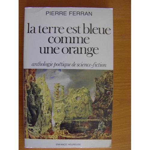 La Terre Est Bleue Comme Une Orange Film La Terre Est Bleue Comme Une Orange | Rakuten