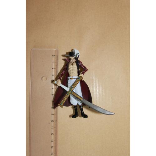 Figurine one piece collection hachette pas cher ou d'occasion sur Rakuten