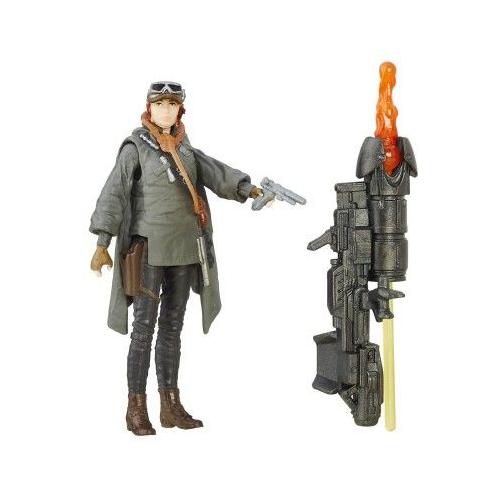 Occasion//Ouvert Star Wars figurines