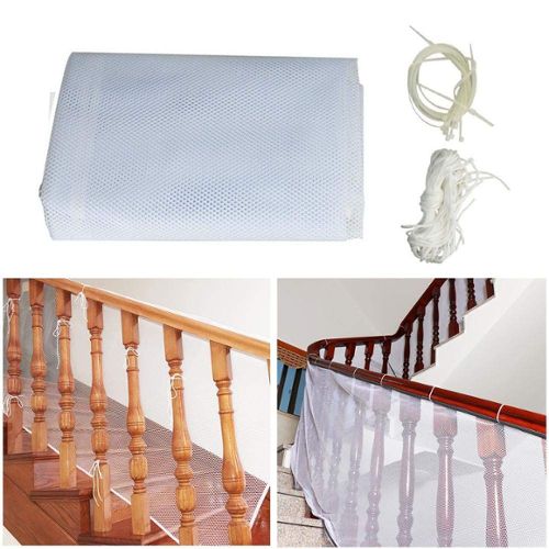 protege escalier bebe