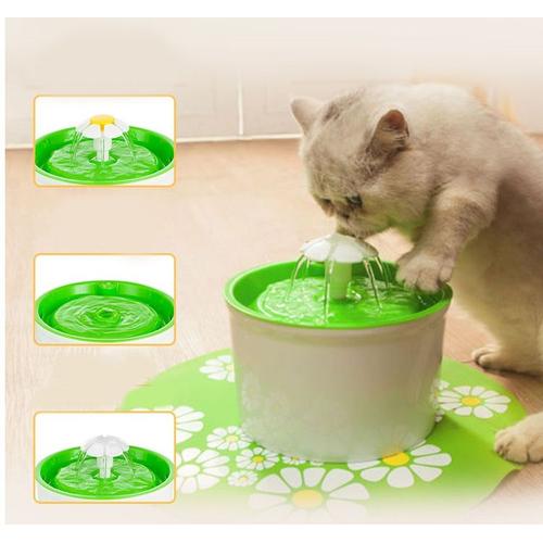 Filtre Fontaine A Eau Chat Pas Cher Ou Doccasion Sur Rakuten