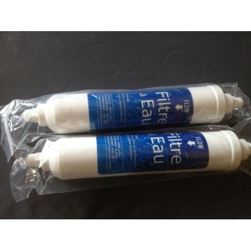 Filtre pour frigo américain SAMSUNG, DAEWOO, LG, Etc... Rakuten