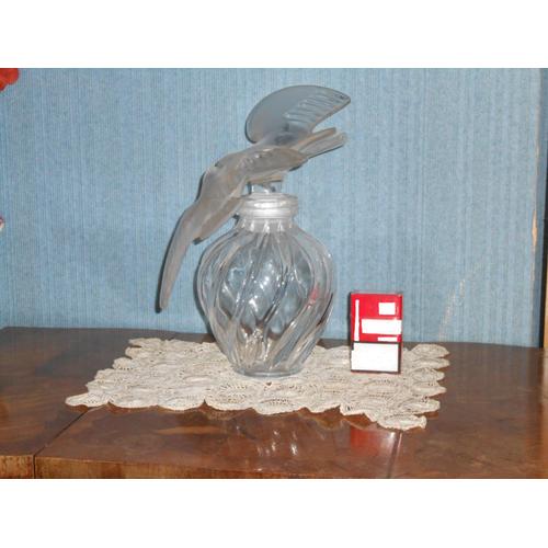 Cher Lalique D'occasion Rakuten Flacon Sur Ou Pas GLMpqzSUV