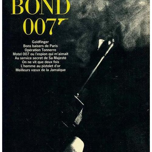James Bond 007 Tome 2 Littérature Rakuten