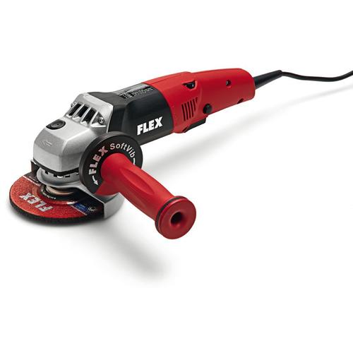 FIX-TEC dans le carton FLEX Angle Meuleuse le 14-11 125 à vitesse variable